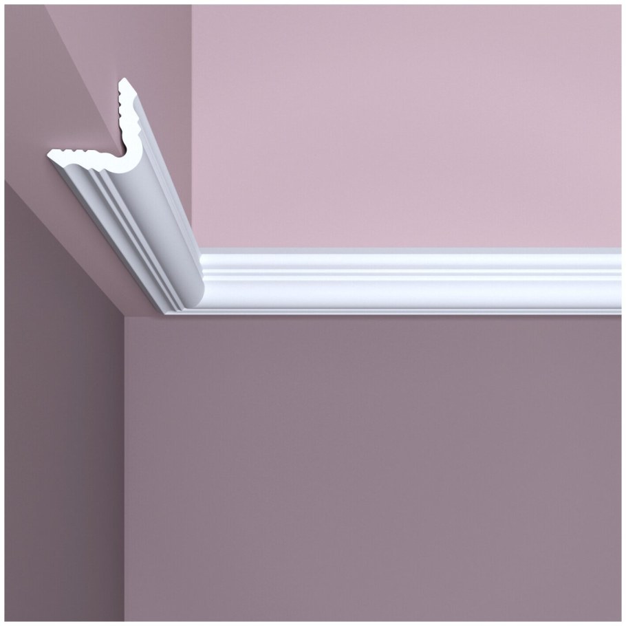 Уголок для откосов у4 2000 40 40