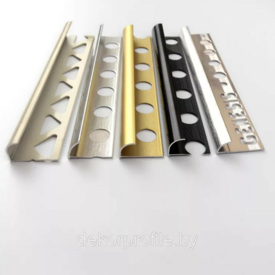 Декоративные пластиковые откосы