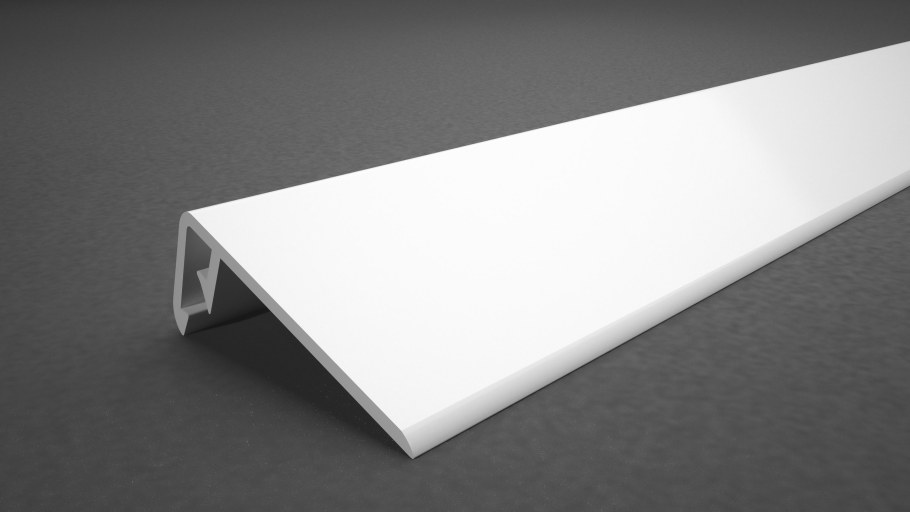 Накладки на углы стен