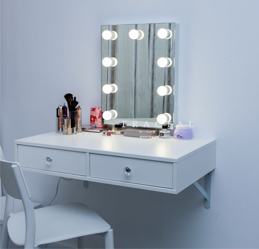 Гримерное Бриджит (12 ламп)