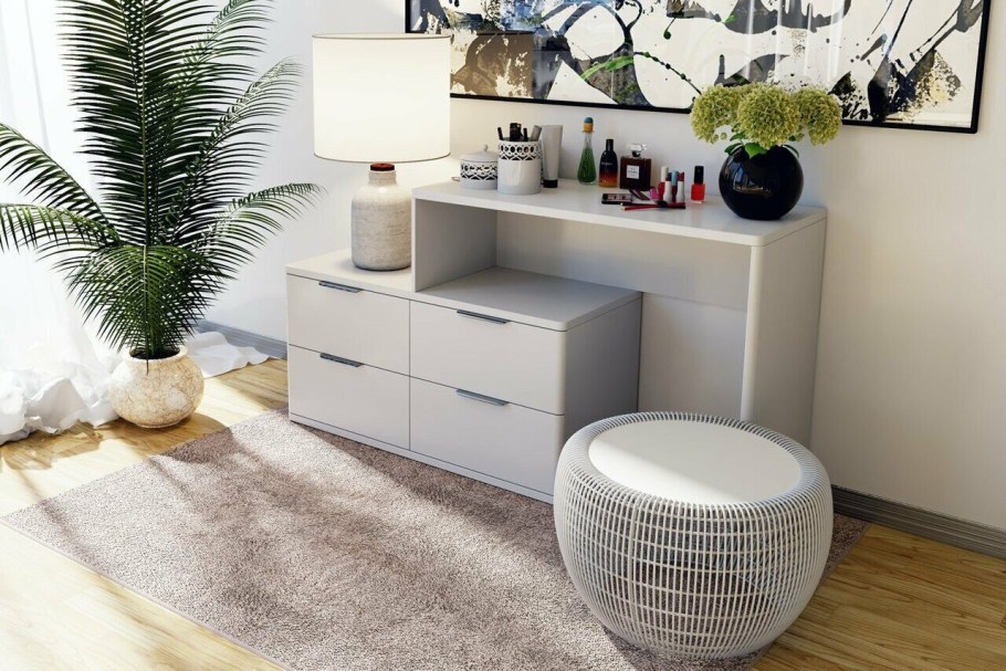 Туалетный столик Тоскана хофф