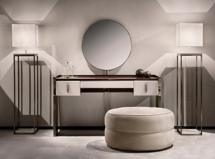 Туалетный столик Модерн BMS