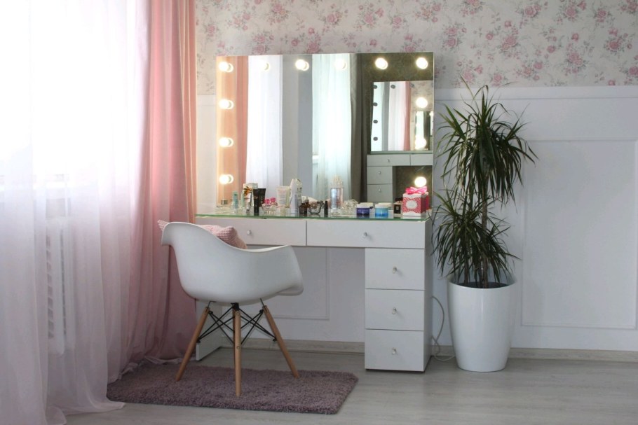 Туалетный стол Hoff Марсель