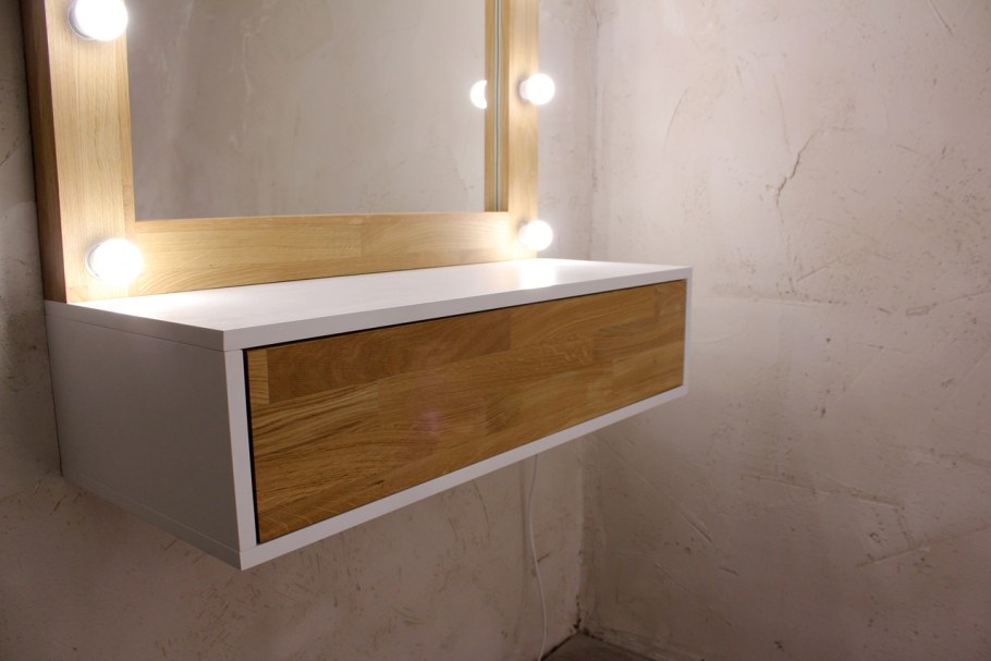 Полка ikea ЭКБИ Алекс