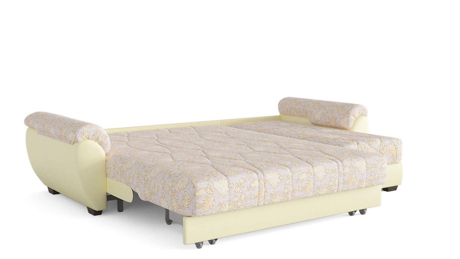 Диван Антарес угловой Аскона