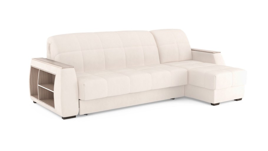 Диван Сансет угловой Аскона