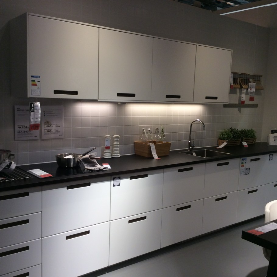 Икеа кухонные