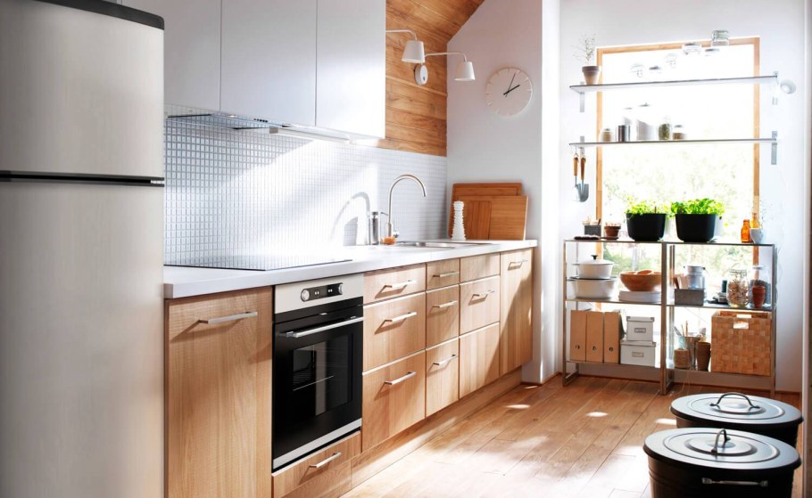 Экестад икеа