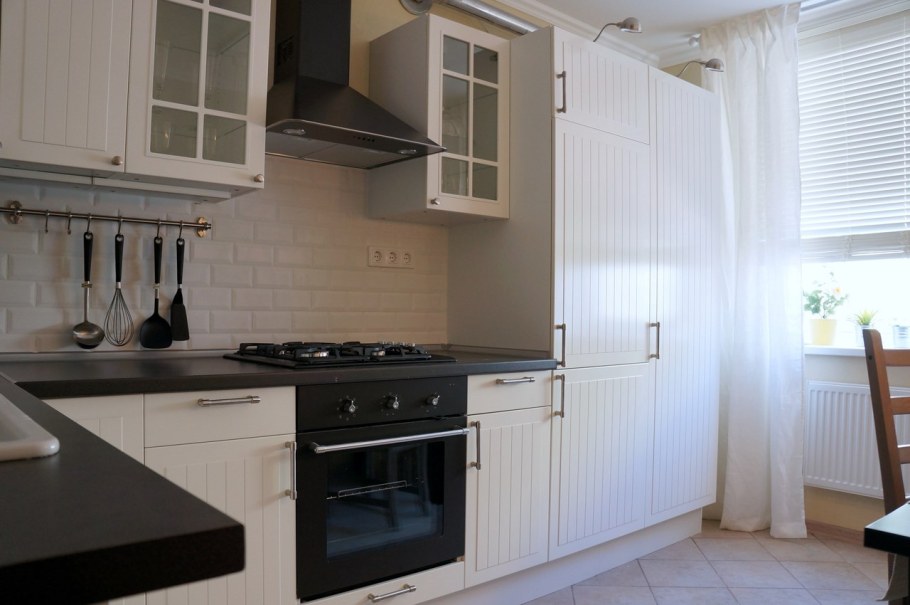 Кухня для Кошелев проекта