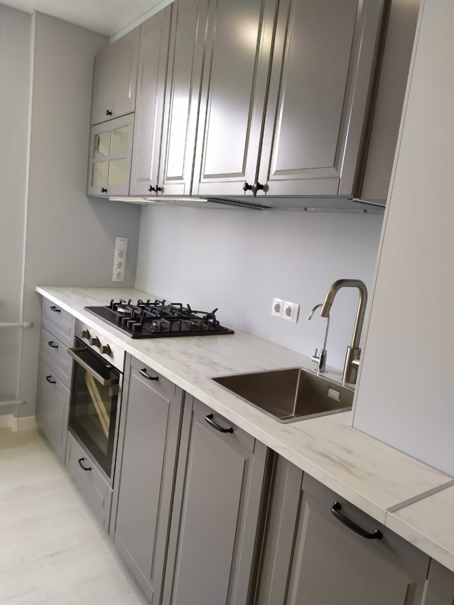 Кухни икеа 2.5 метра