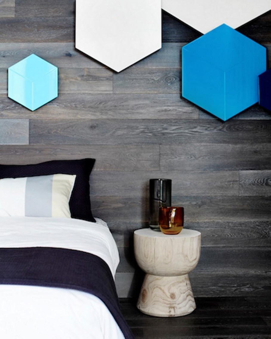 Современная Графика в интерьере