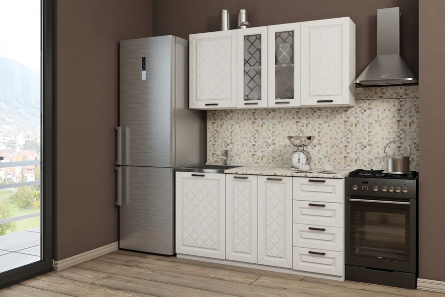 Кухня Дина ЛДСП