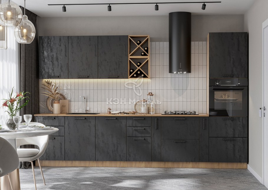 Кухня Пасадена Стендмебель модульная