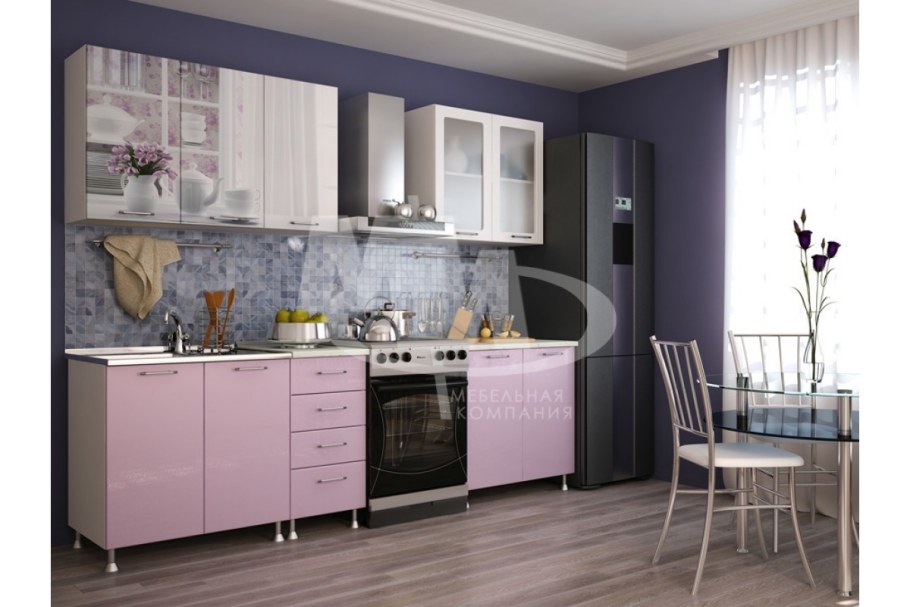 Кухня Модена Стендмебель модули