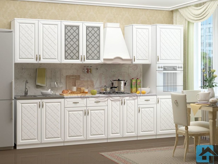 Кухня София 1.8 м