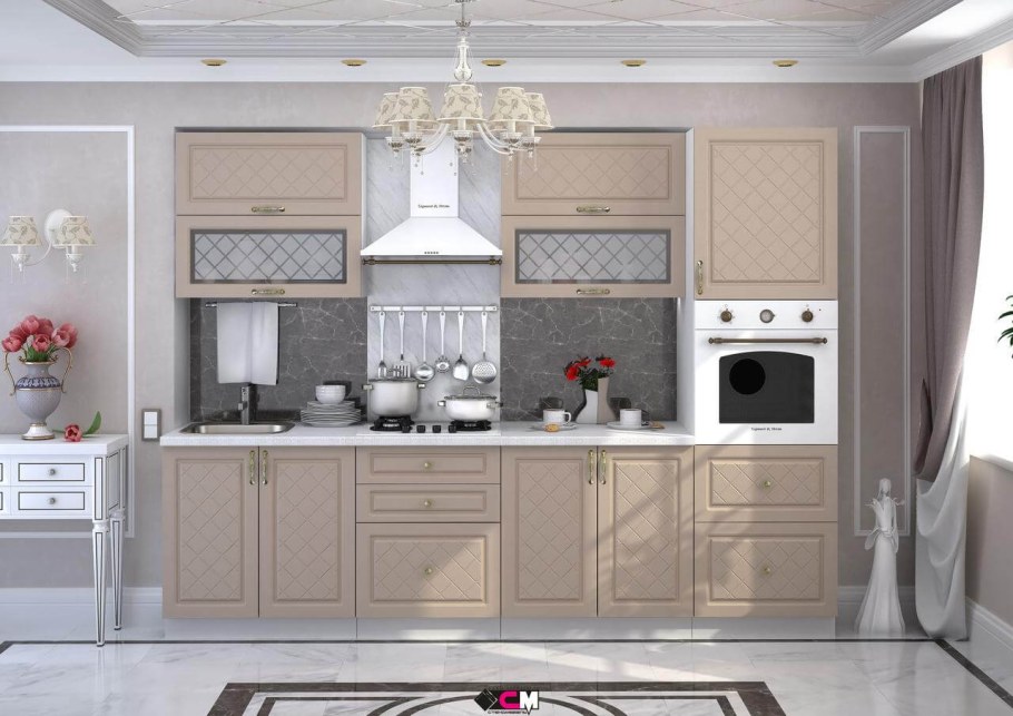 Кухонный гарнитур Азалия