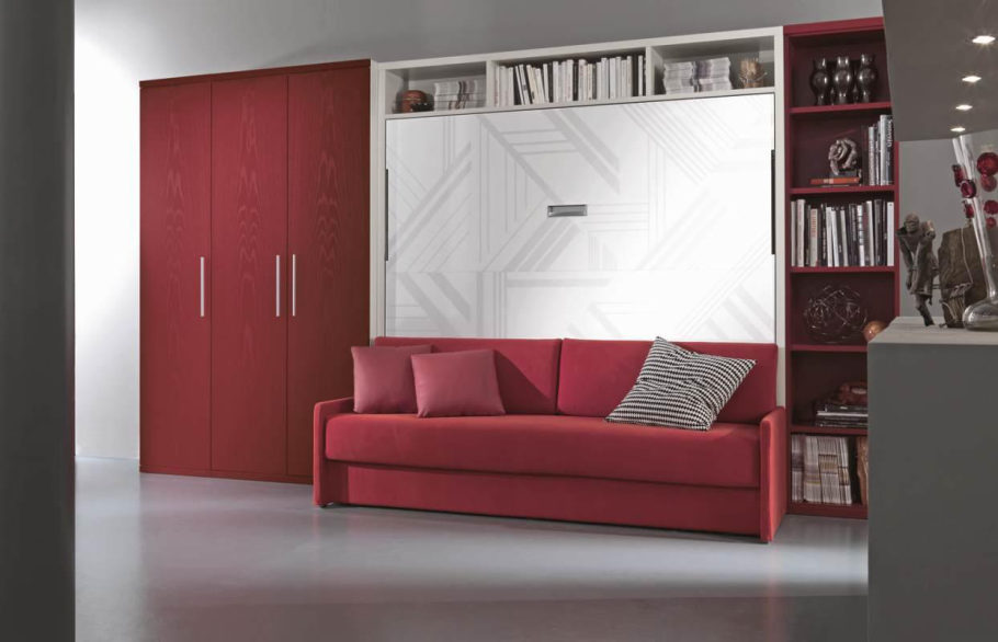 Homss мебель трансформер