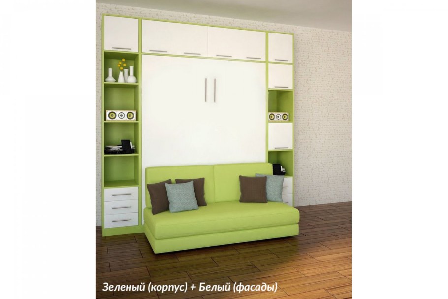 Икеа мебель трансформер шкаф диван