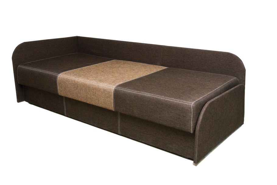 Диван-софа с ящиком для белья