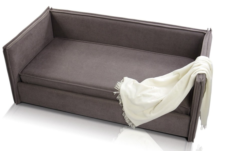 Кровать solo v1 190х90