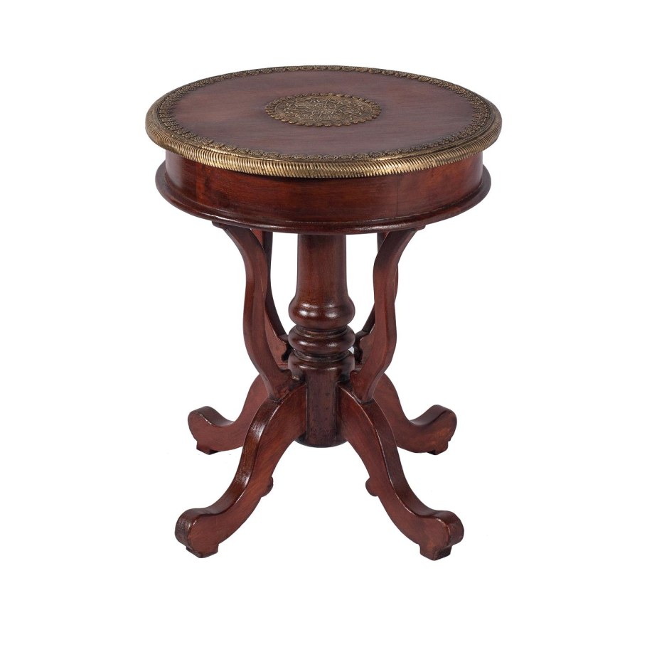 Мебель Ампир стол-геридон