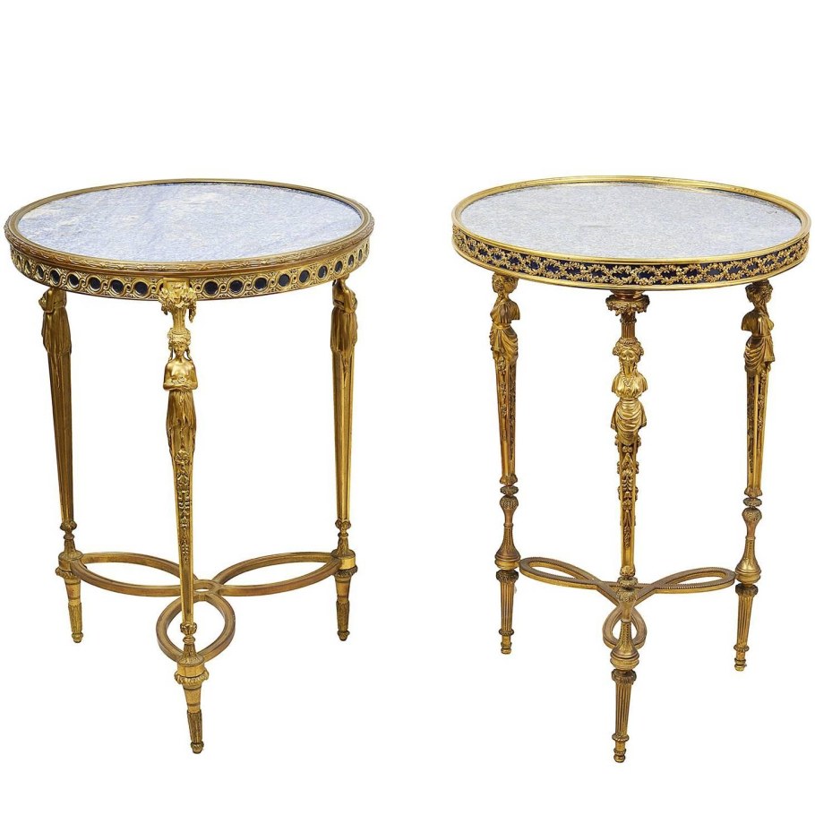 Ампир стиль Жакоб