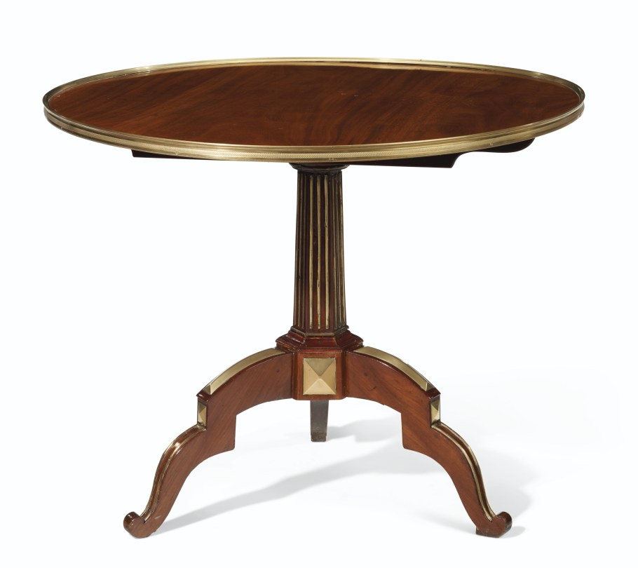 Геридон мебель фото