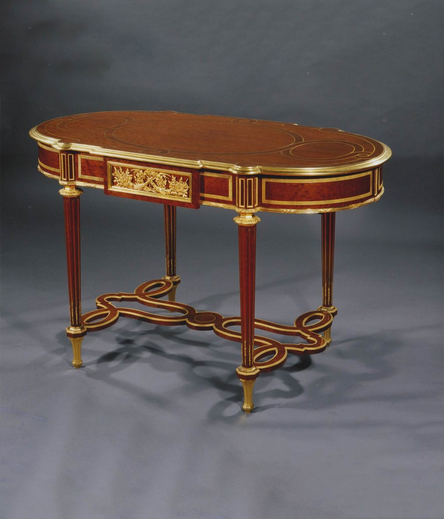 Подставка геридон