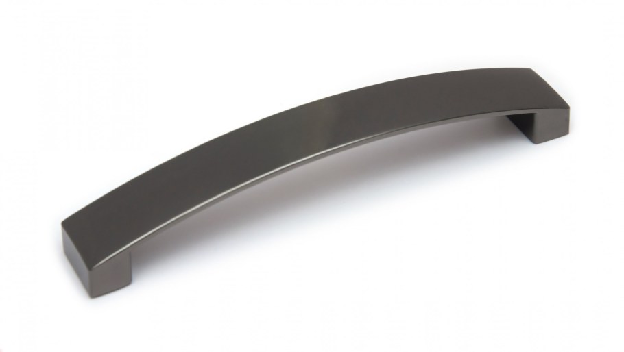 Мебельная ручка rs191bn.4/128