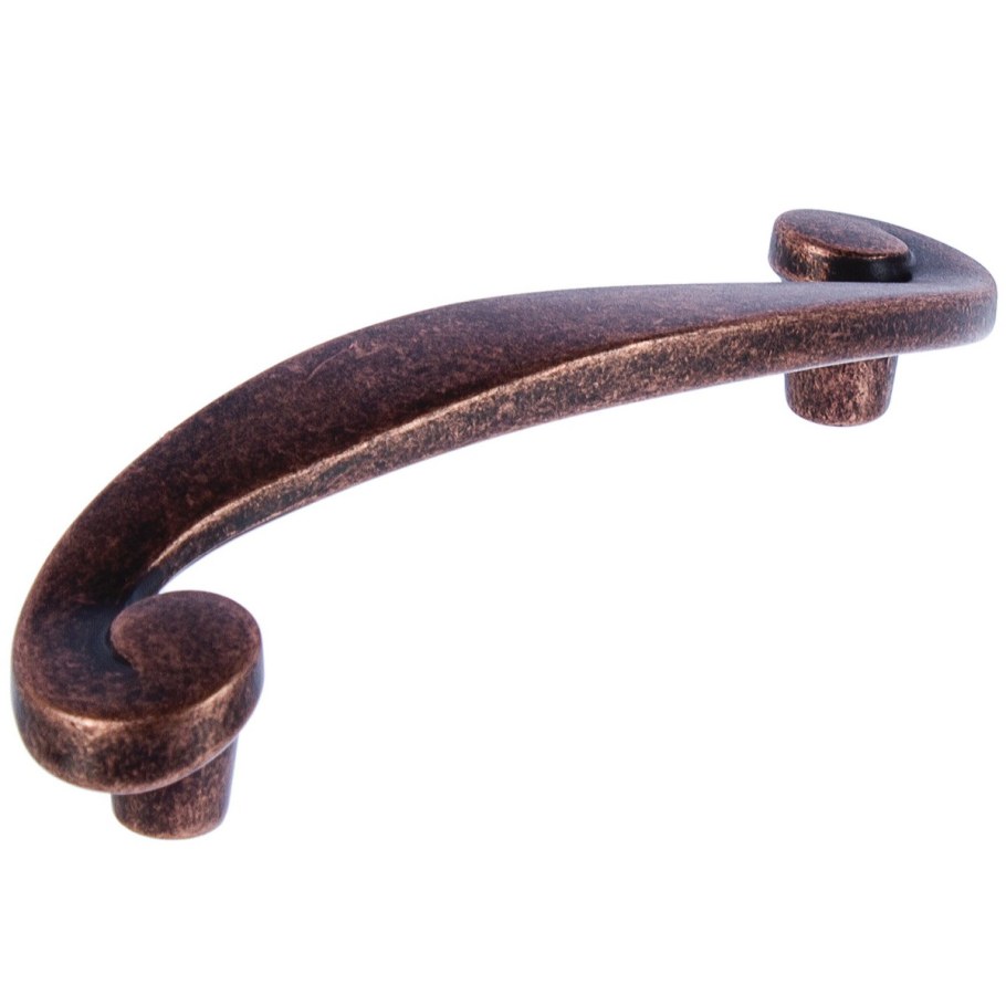 Ручка мебельная rs402baz.4