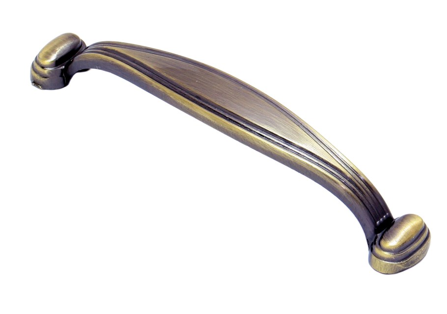 Ручка антик 96 скоба