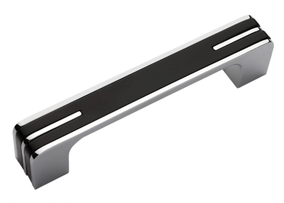 Ручка-скоба Boyard rs267cp/BL.4