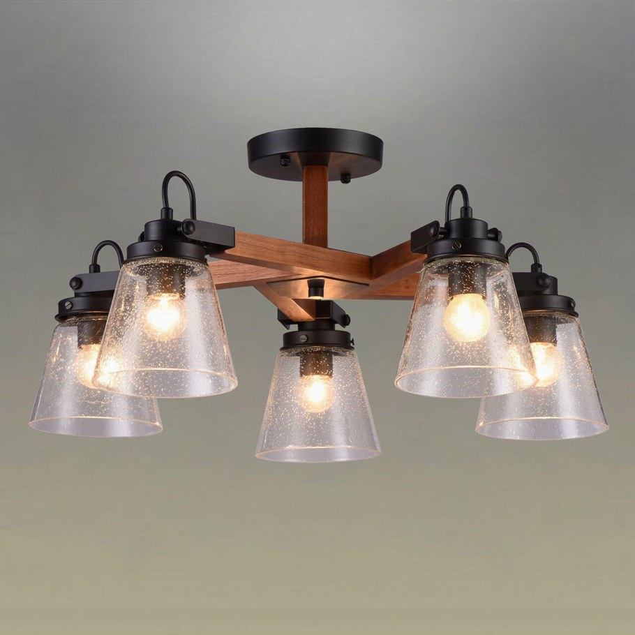 Люстра Omnilux Borgo