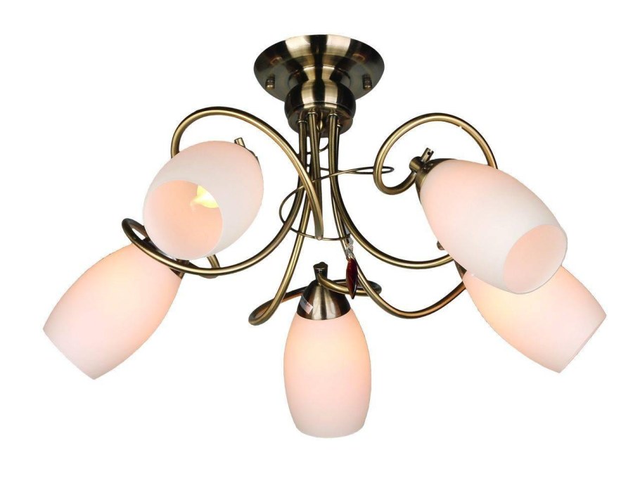 Люстра Omnilux OML-37227-05