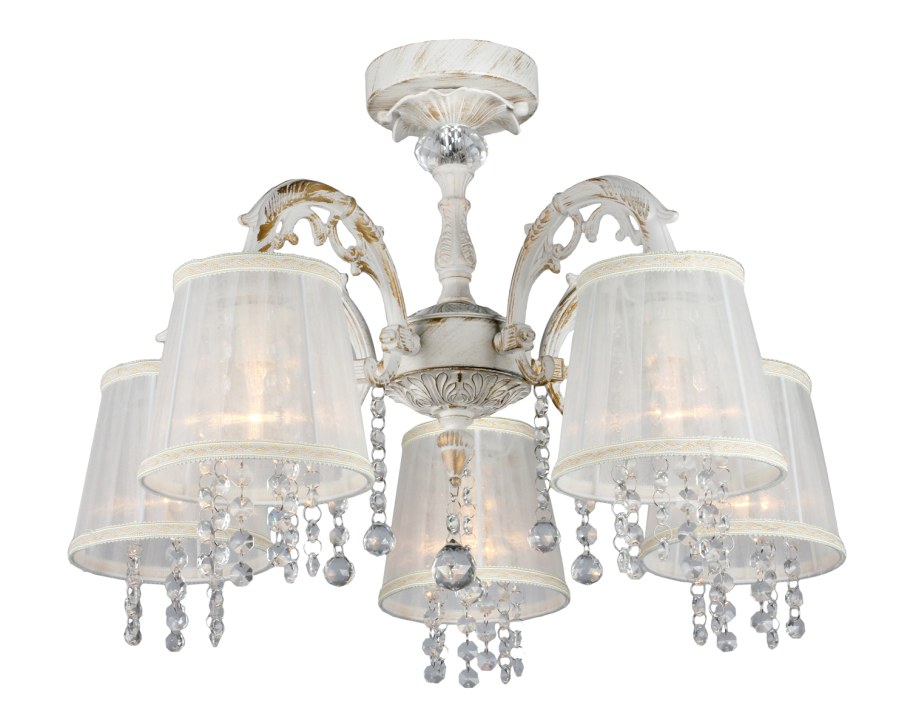 Люстра Omnilux OML-31103-05