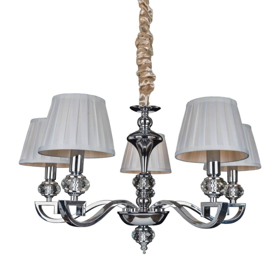 Подвесная люстра OML-72403-05