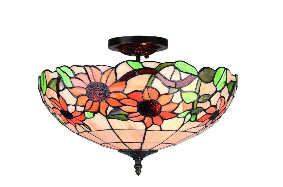 Люстра Omnilux OML-80707-03