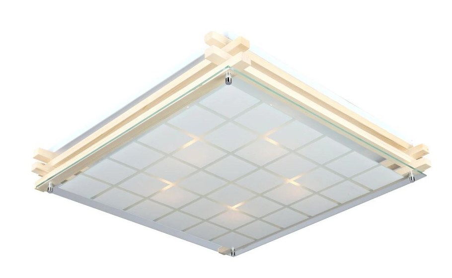 Потолочный светильник Omnilux OML-40517-04