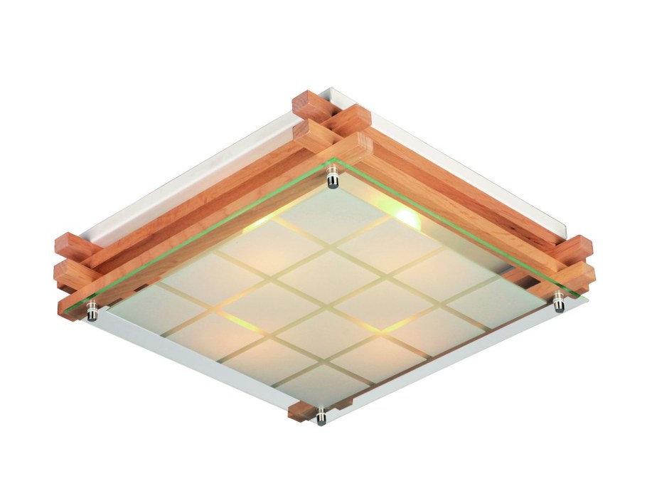 Потолочный светильник Омнилюкс OML-405