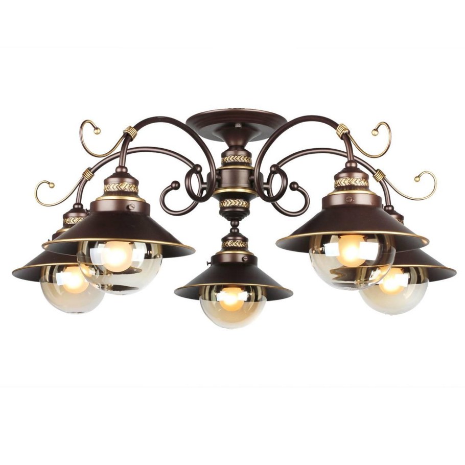 Люстра Omnilux OML-50407-08