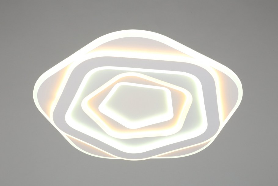 Светильник 3d OML-08807-190 Omnilux Galatina