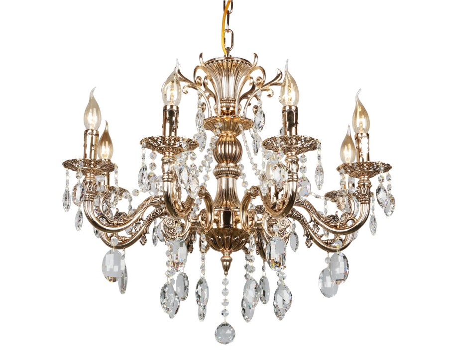 Люстра Omnilux OML-78903-08