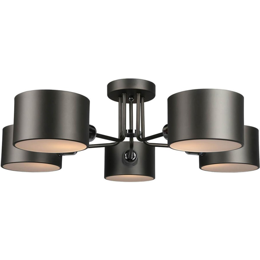 Потолочная люстра Omnilux OML-39107-04