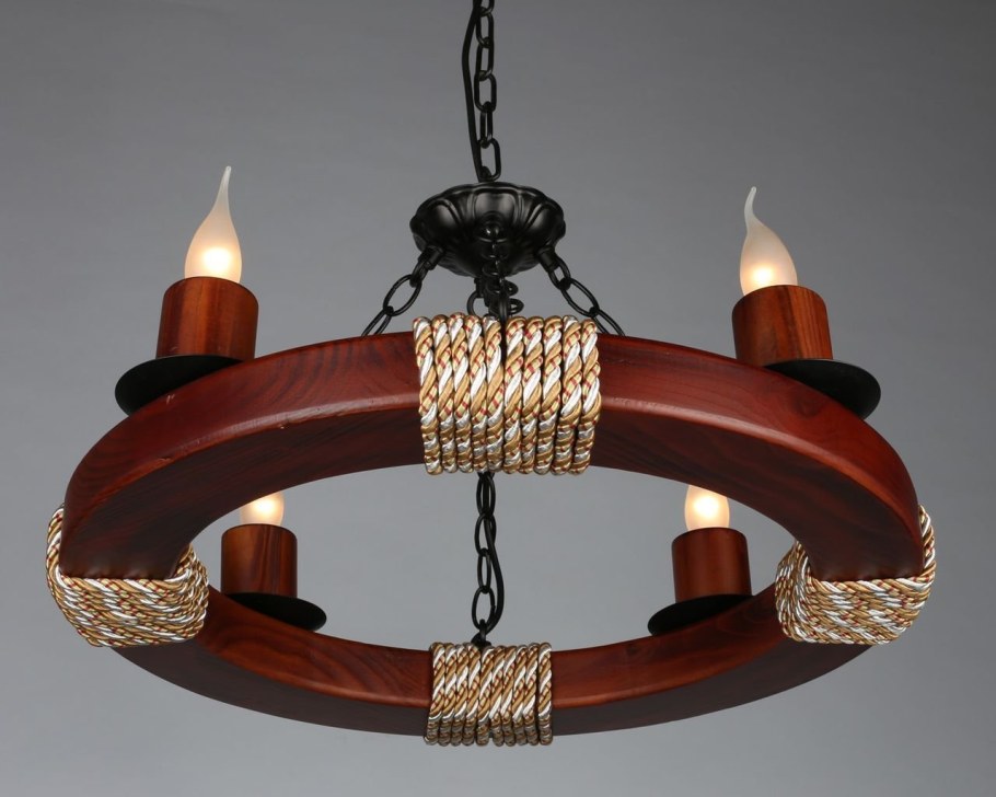 Люстра Omnilux OML-59303-08