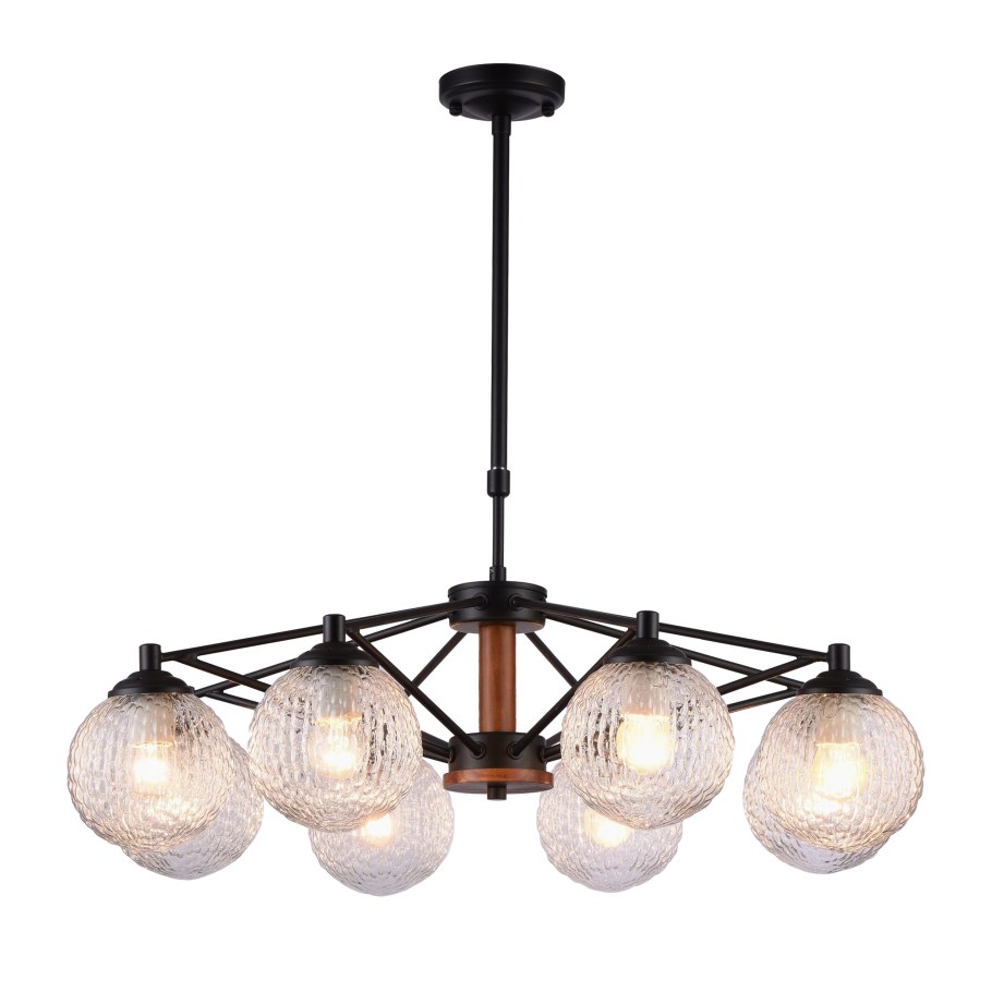 Люстра подвесная Omnilux Bitetto - OML-50903-08