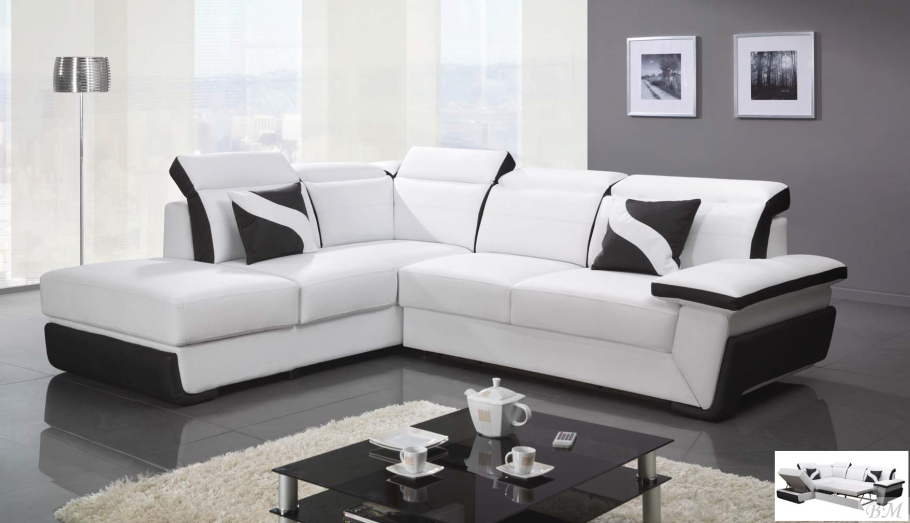 Диван модульный «премиум 2 Люкс»