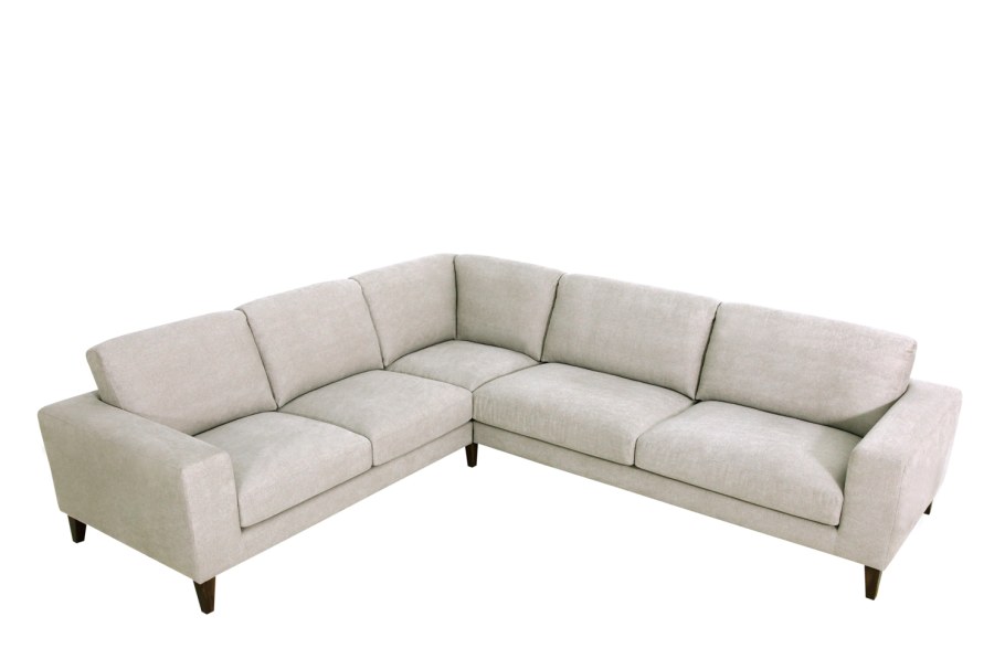 Угловой диван passion