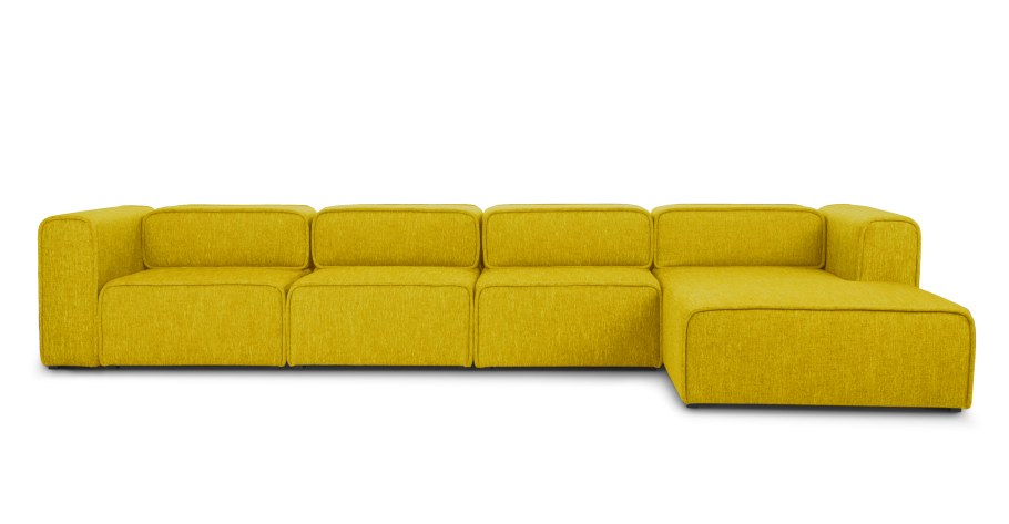 Диван Bensen 2017 elle Modular