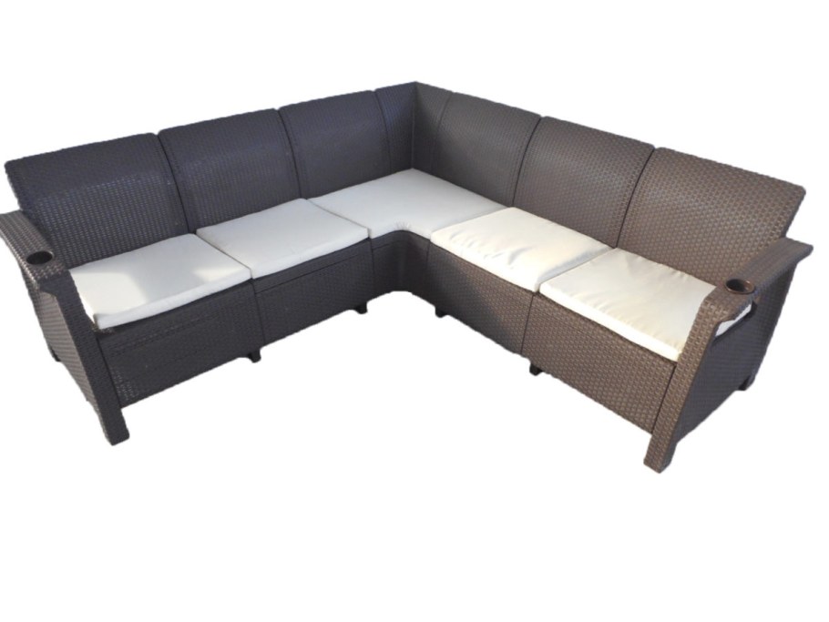 Модульный диван "Андрэа"