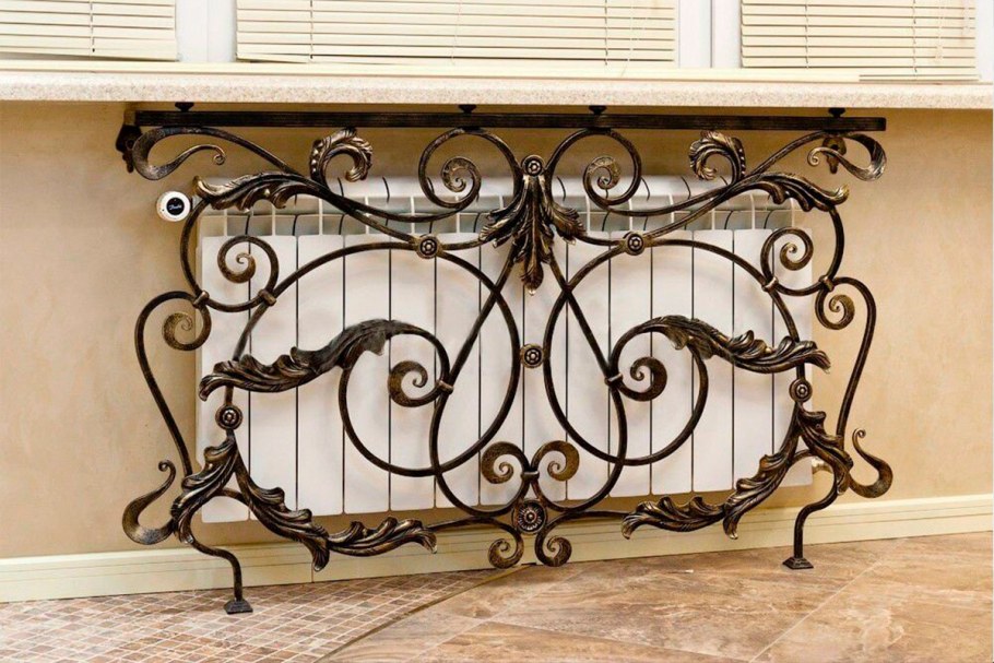 Ковка кова4